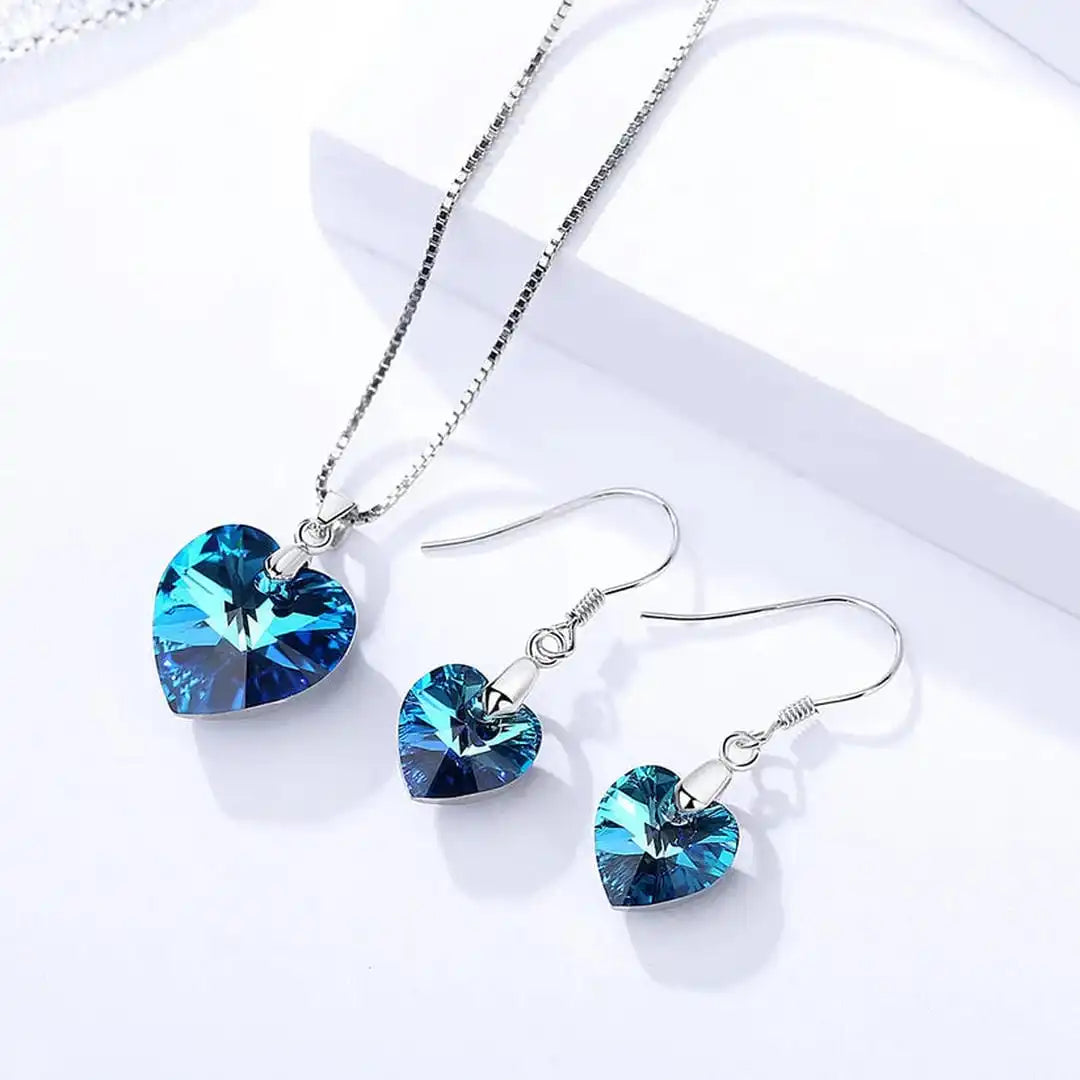 Olivienne Sappharel Set
