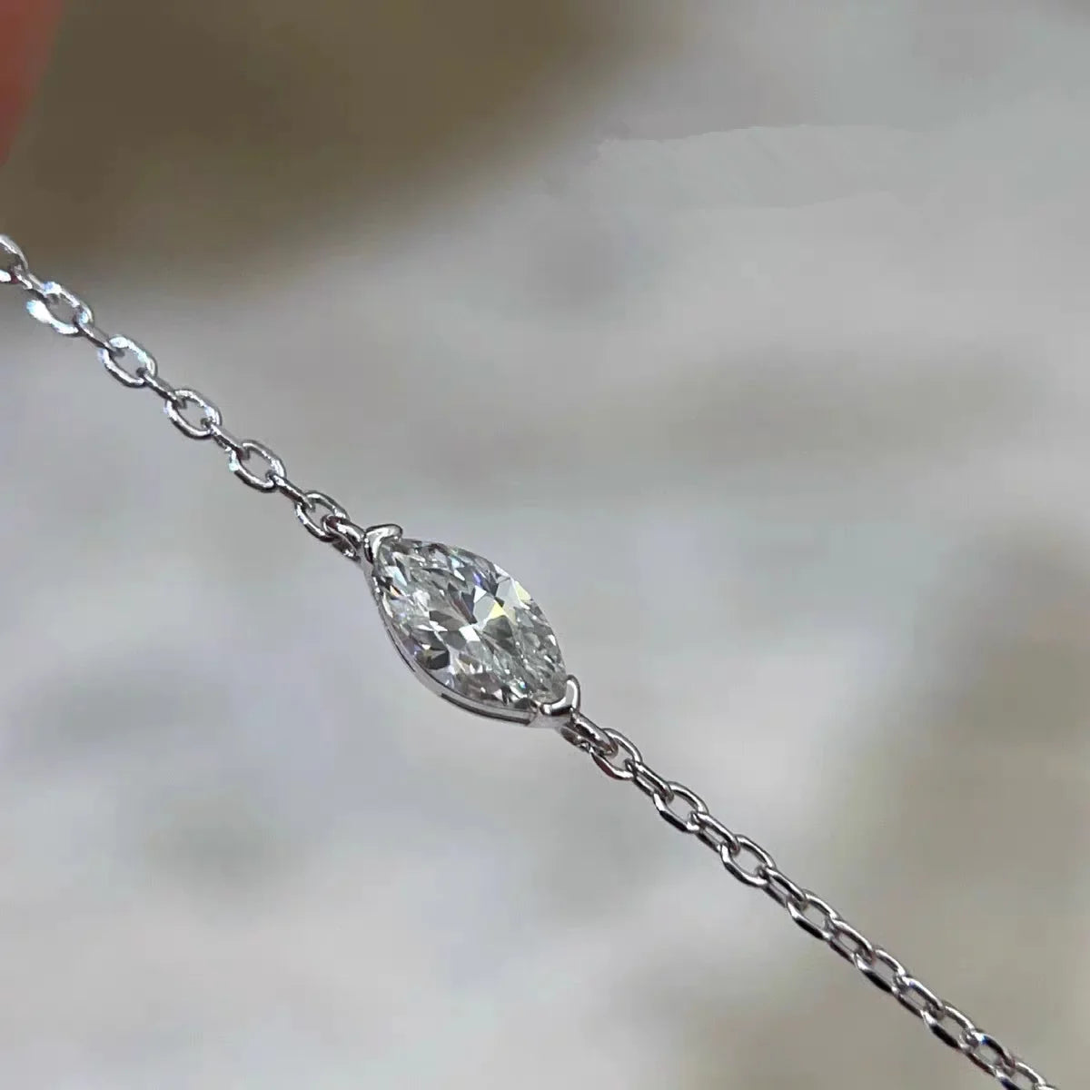 Eternal Radiance Bracelet