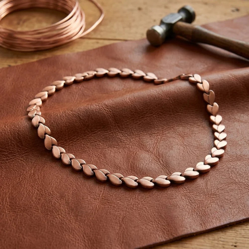 Briar Copper Harmony Necklace