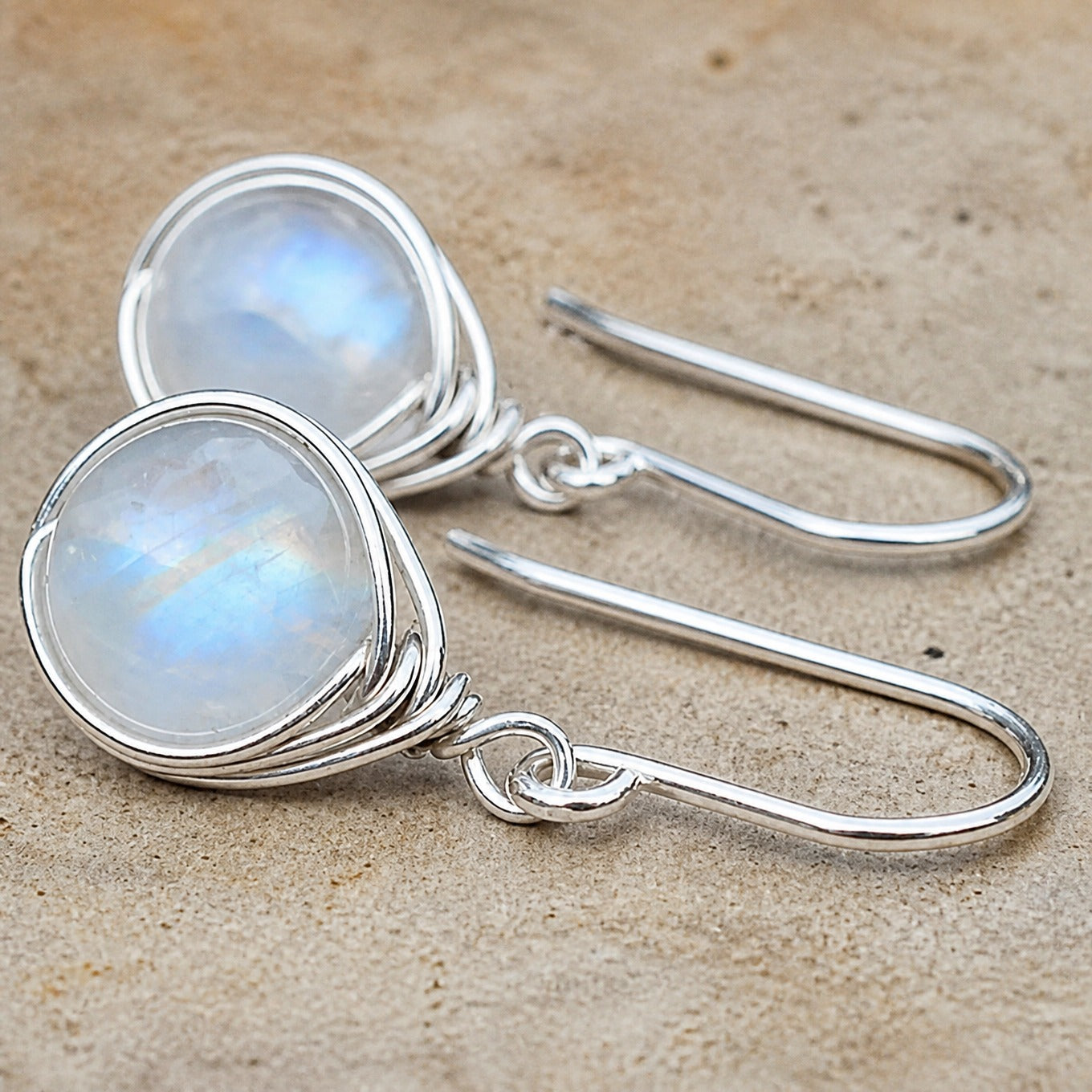 Luxe Lunar Earrings