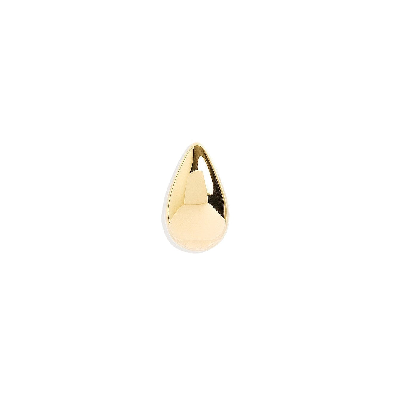 Delicate Hanging Drop Earrings