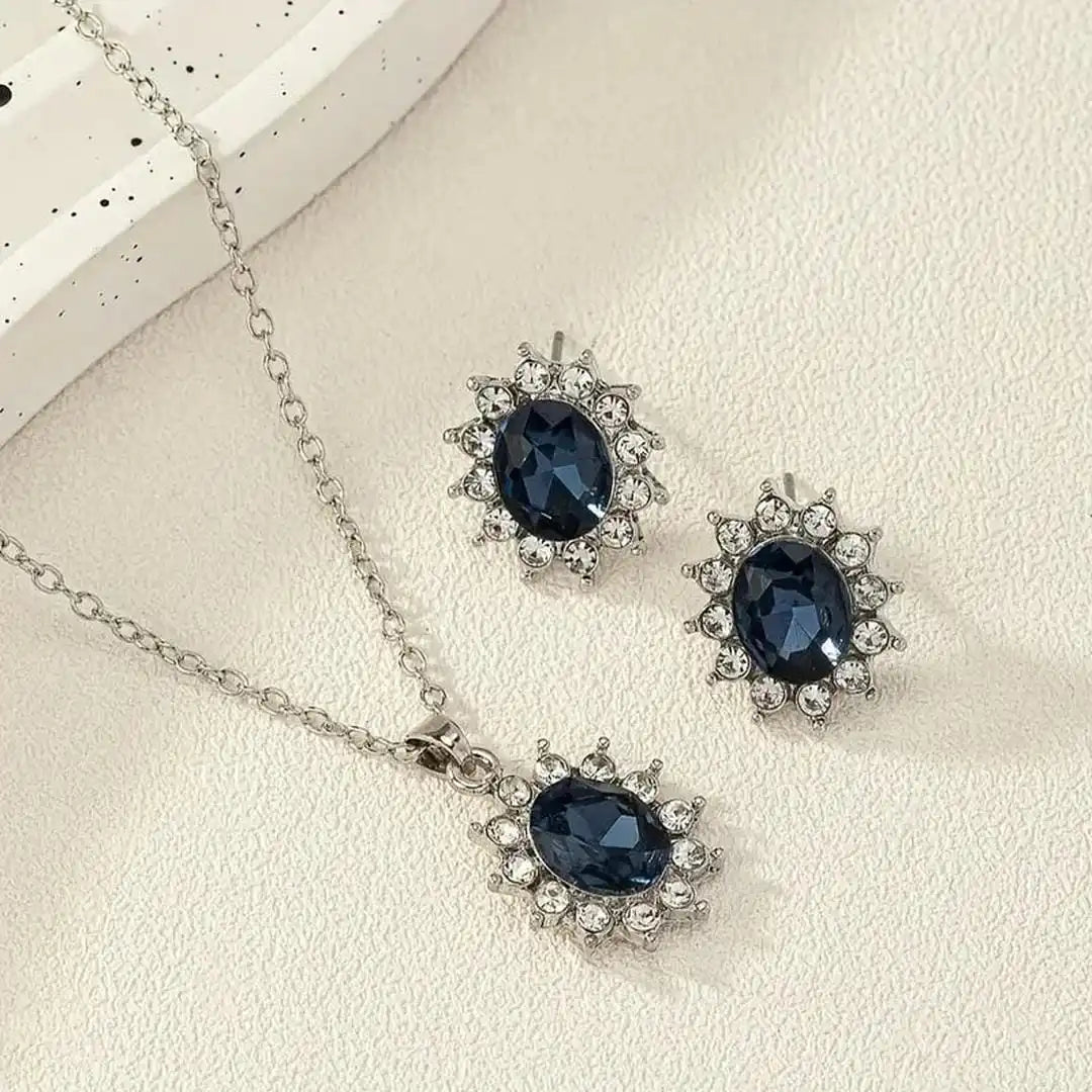 Katya Azuryn Set