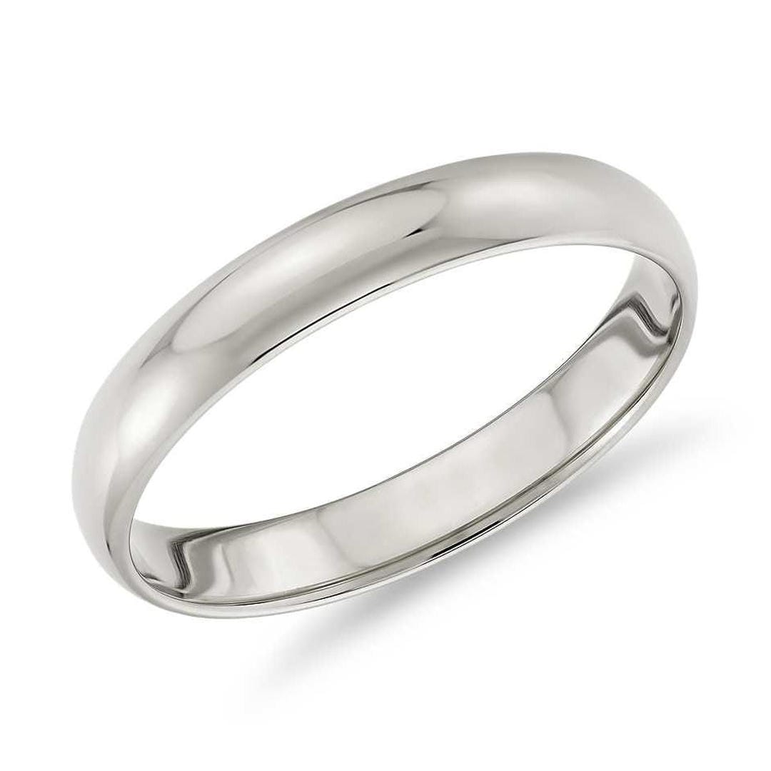 Classic Fine Comfort Band