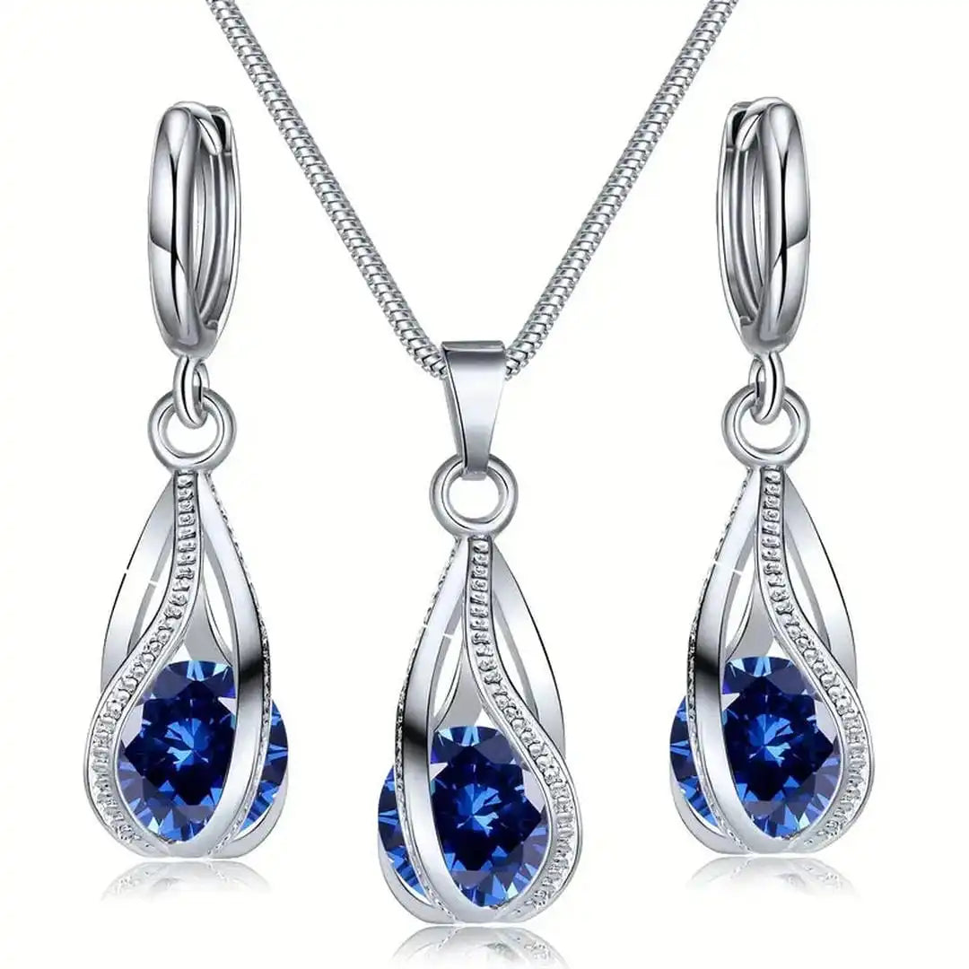 Zelira Fontaine Set