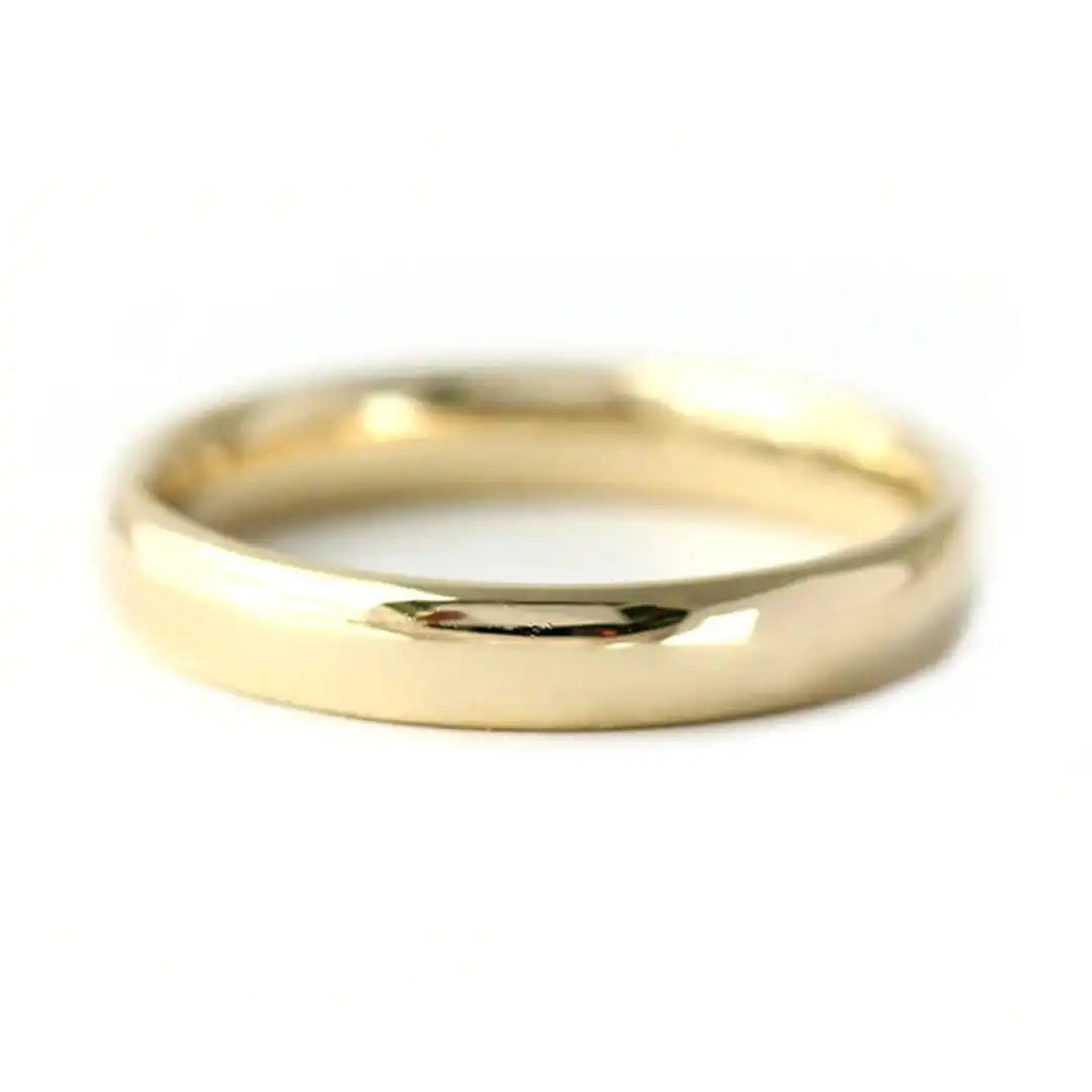 Classic Fine Comfort Band