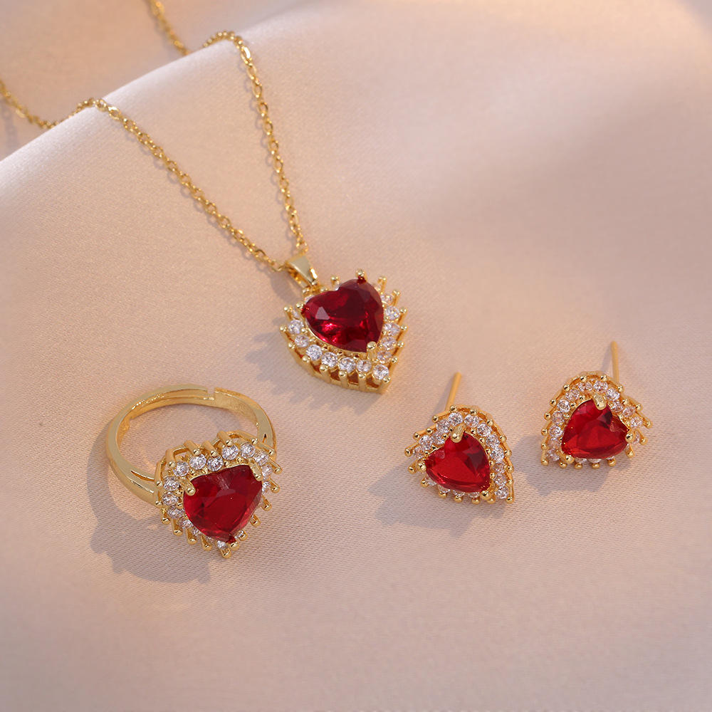 Anavelle Roubella Gold Set