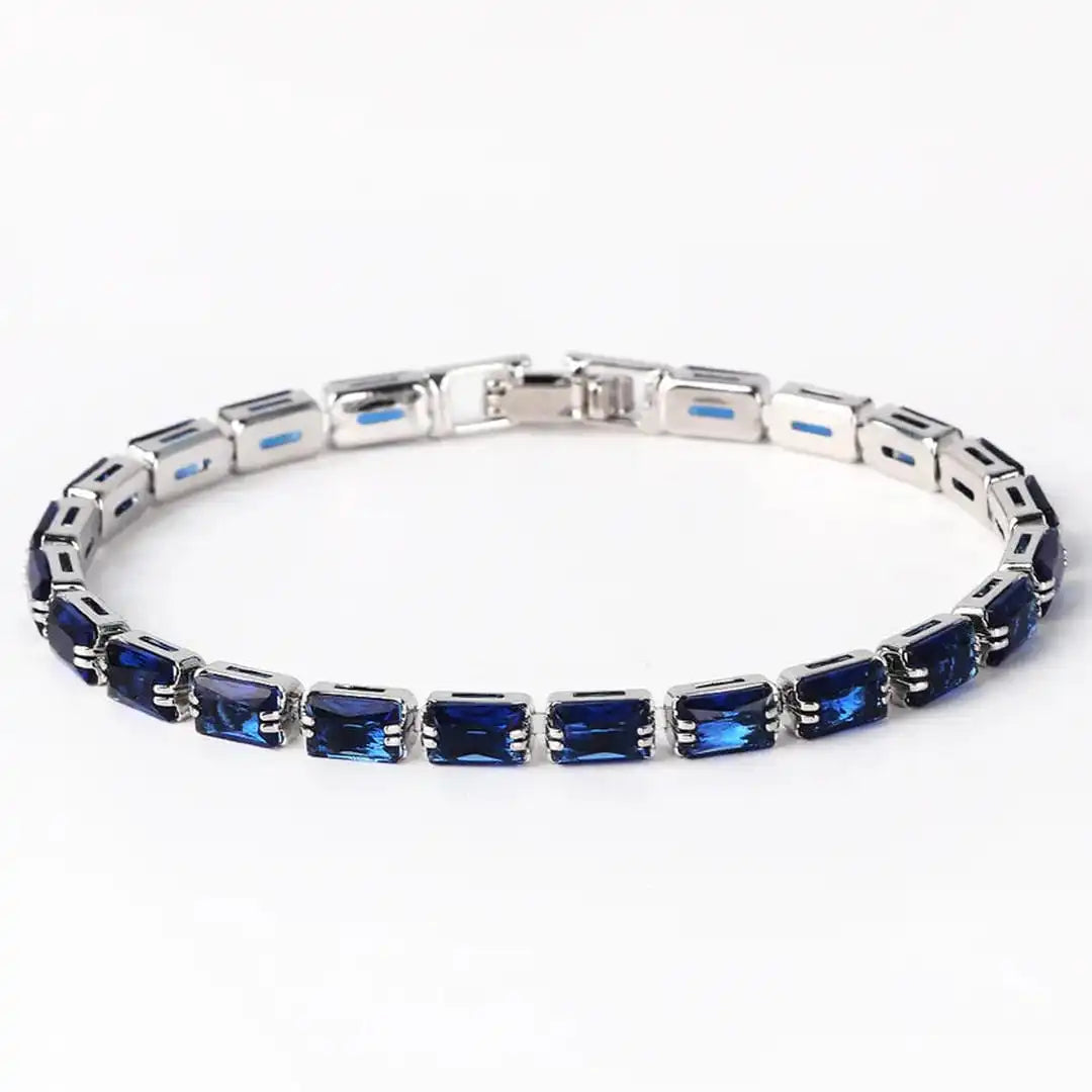 Mireda Thalindra Sapphire Bracelet