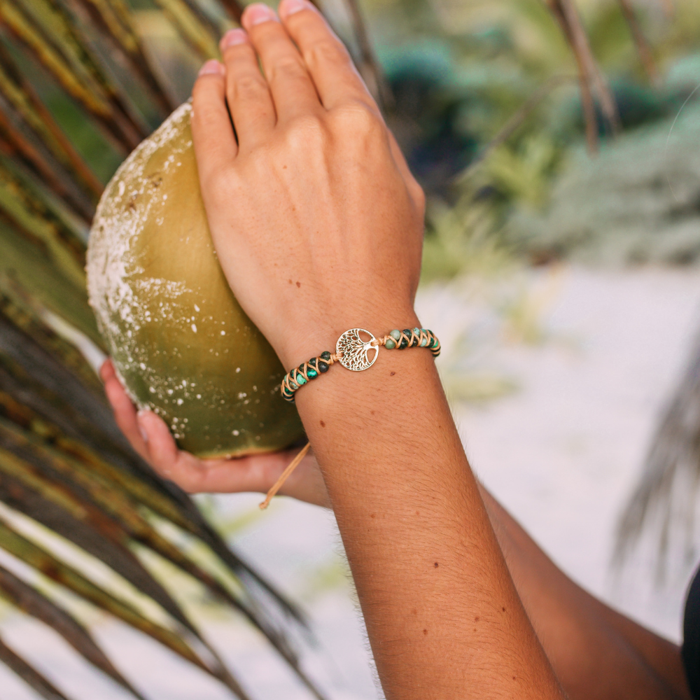 African Royal Healing Bracelet