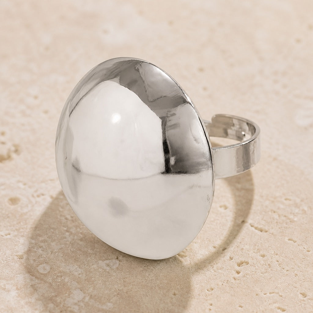 Aurelia Prestige Orb Ring