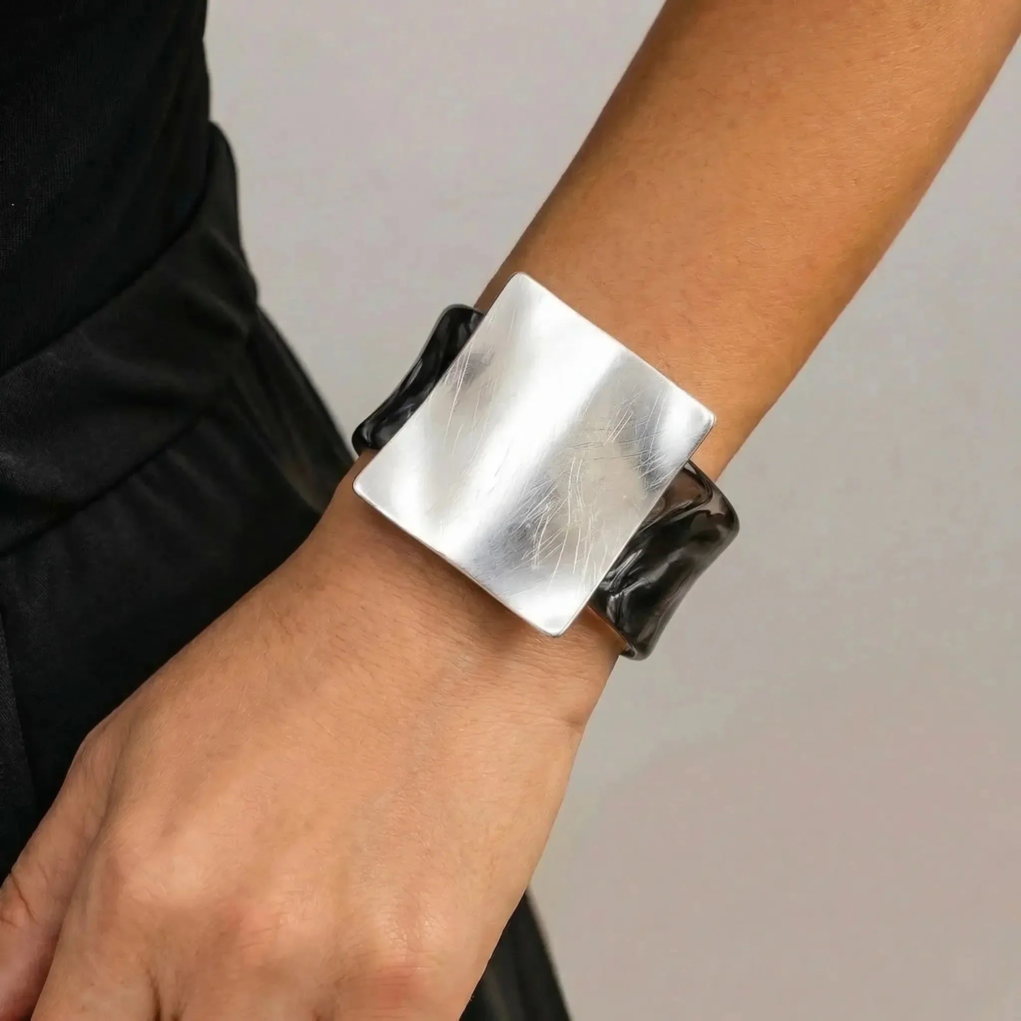 Ardor Square Bracelet