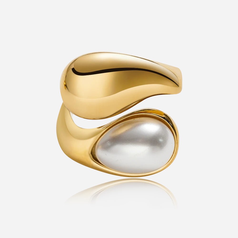Aura Wrap Ring
