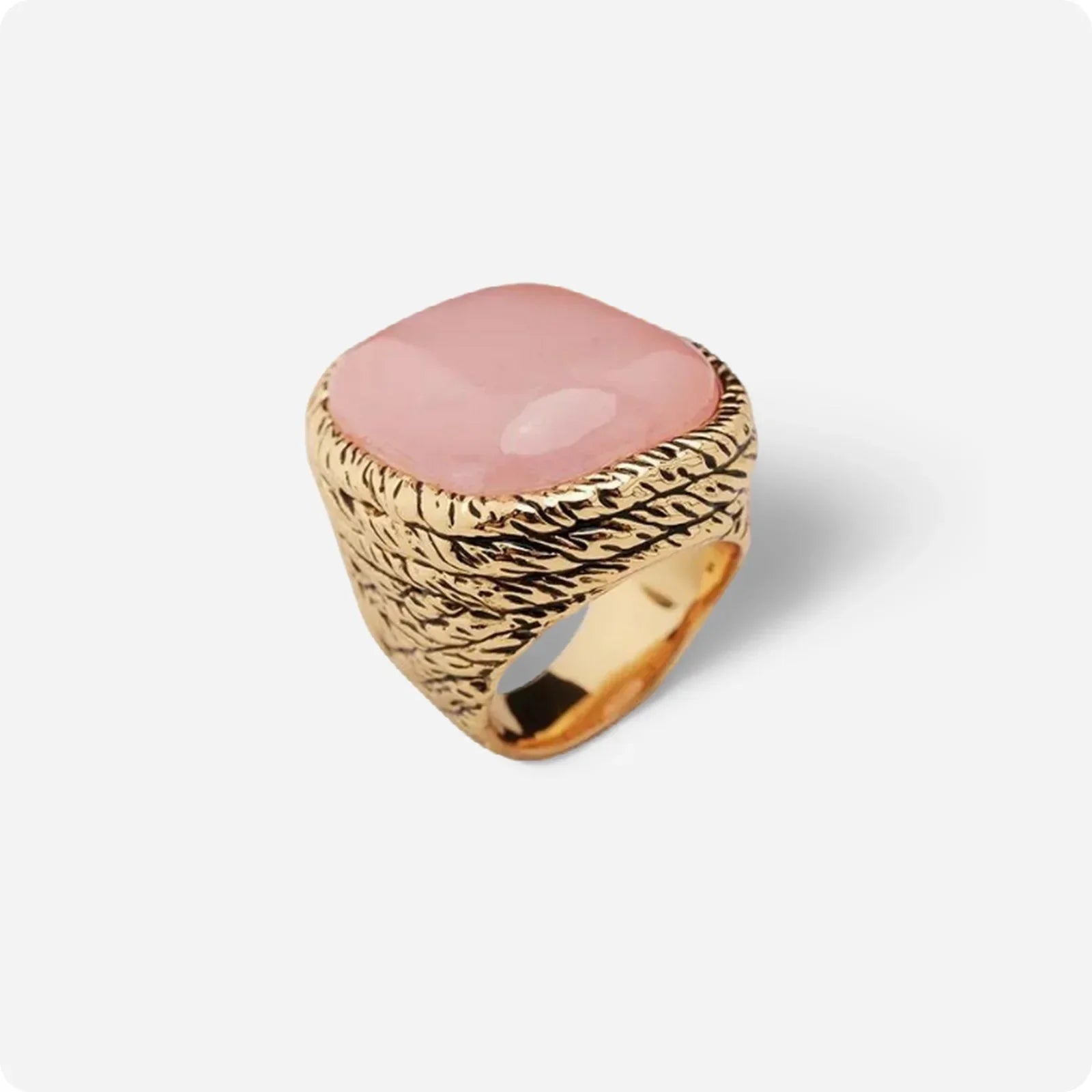 EarthEcho Vintage Ring