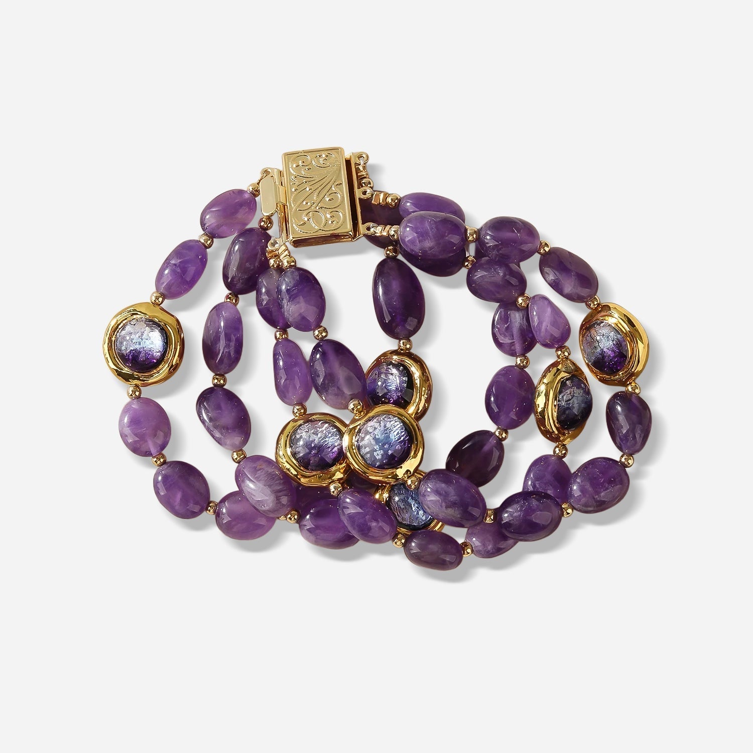 Elemental Allure Bracelet