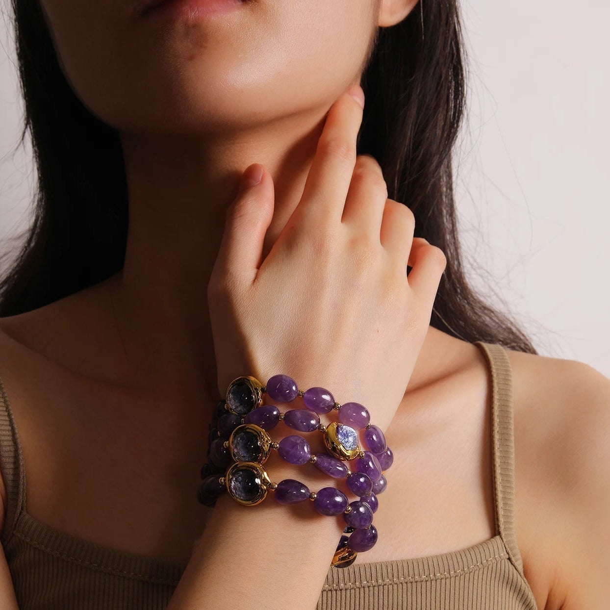 Elemental Allure Bracelet
