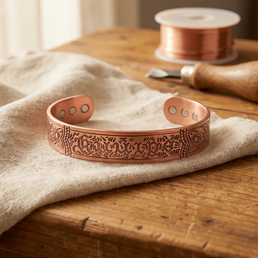 Opulent Drift Radiance Bracelet