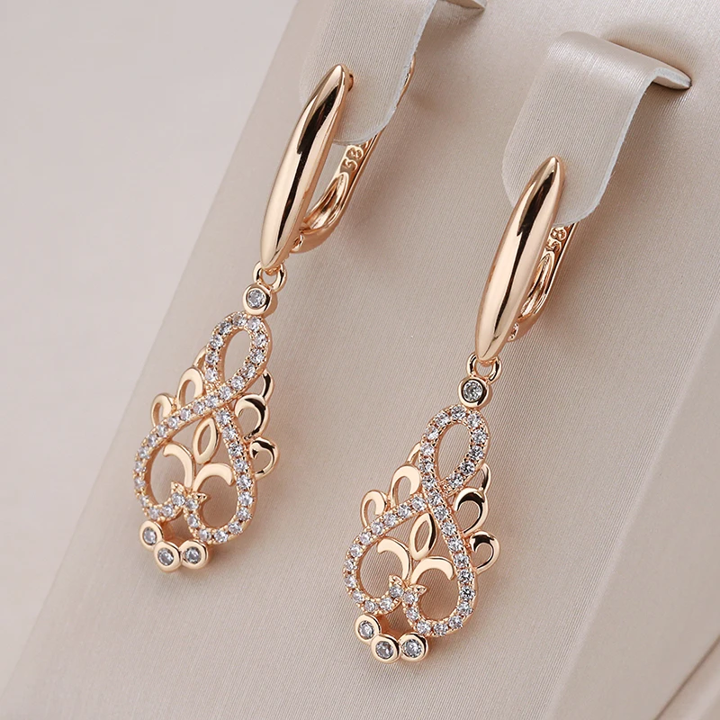 Ethereal Fairy Charm Earrings