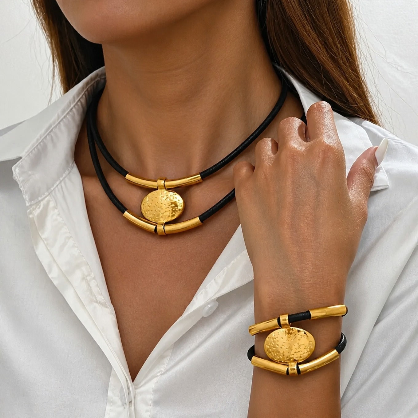 Prestige Jewelry Ensemble Set