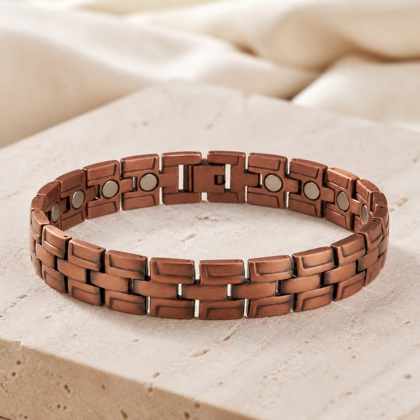 Korvantis Premium Copper Bracelet