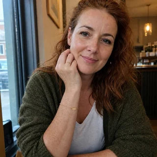 Eva de Vries, Amsterdam, Netherlands
