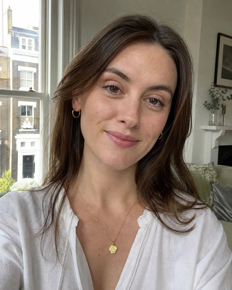 Charlotte Bennett, London, England