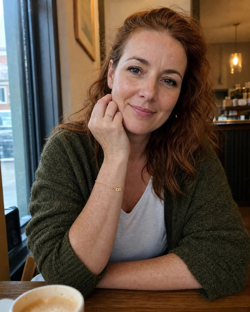 Grace Morgan, Bristol, England