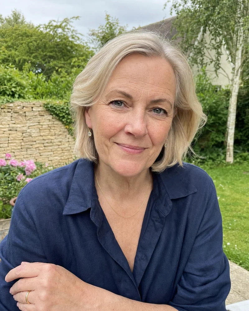 Lucy Whitmore, Bath, England