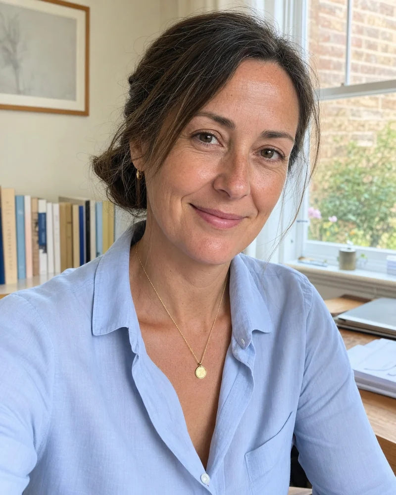 Eleanor Price, Cambridge, England