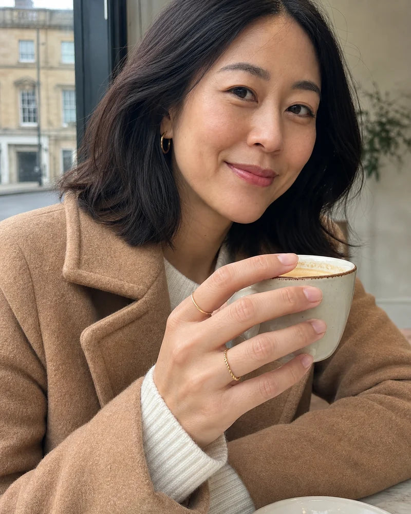 Hana Müller, Berlin, Germany