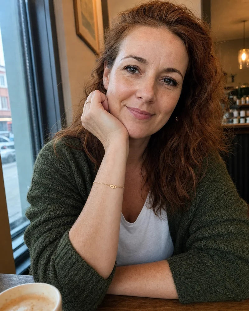 Eva de Vries, Amsterdam, Netherlands