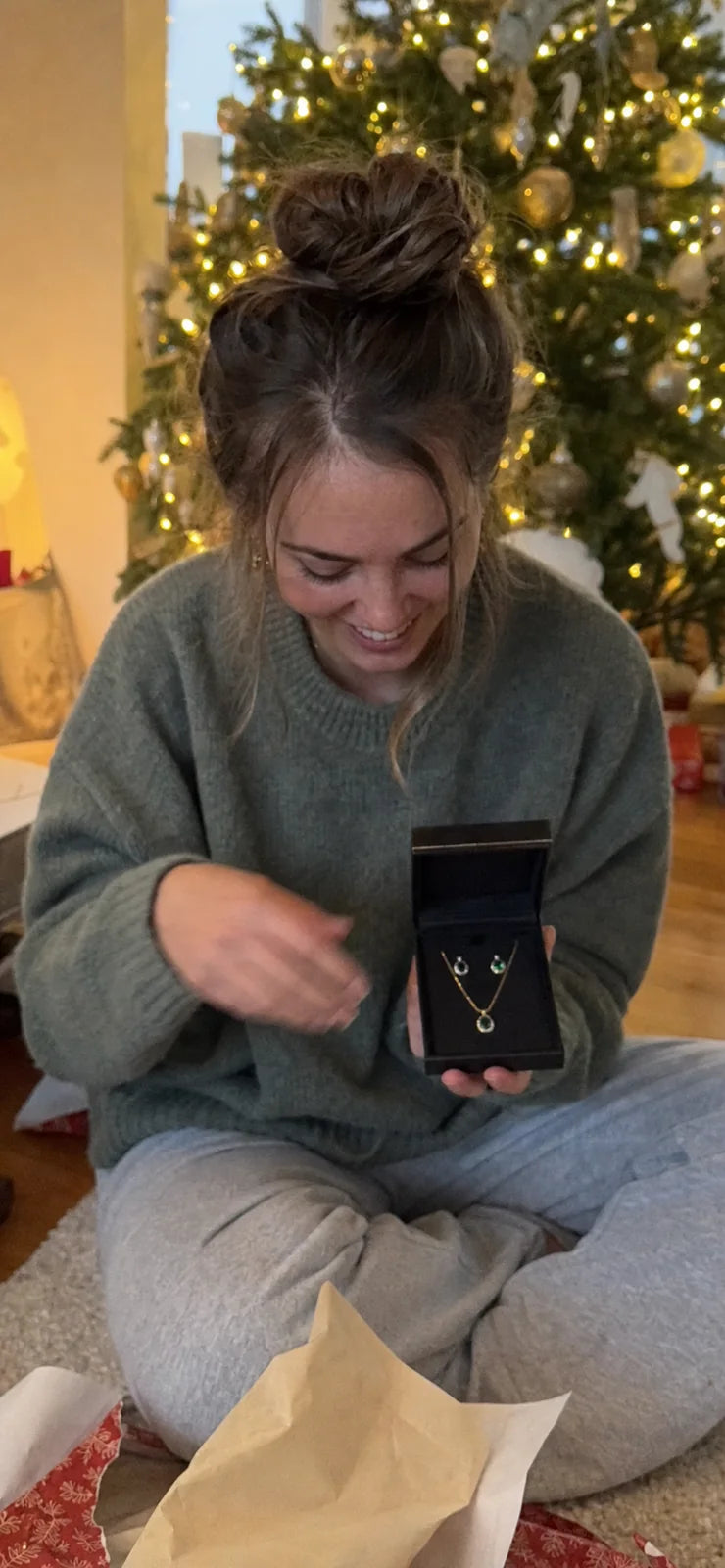 Perfect Christmas gift